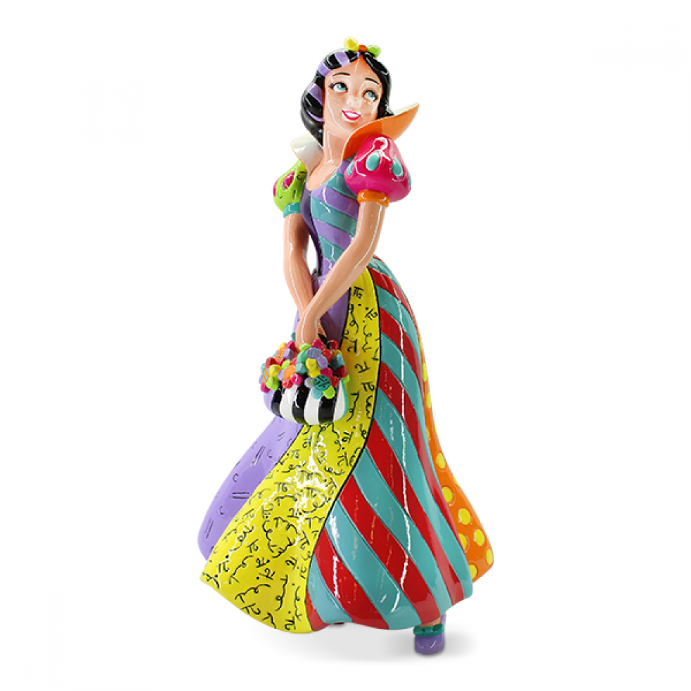 Snow White Figurine Large