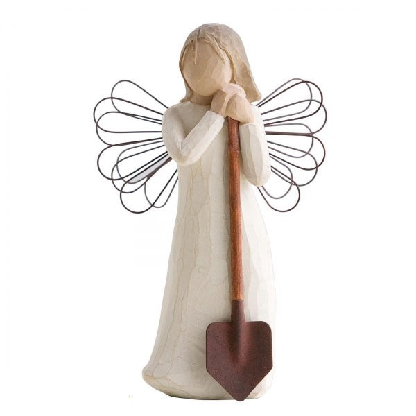 Angel Of The Garden 26103