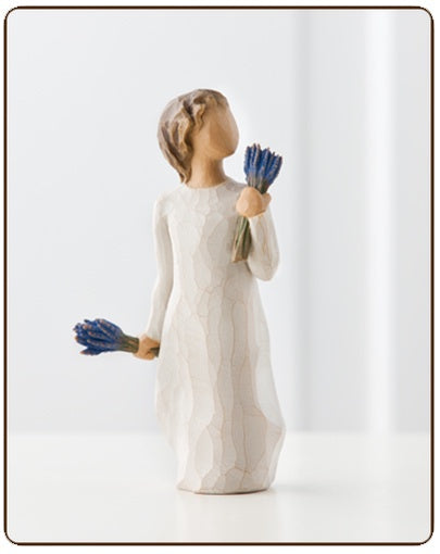 Lavender Grace 26465