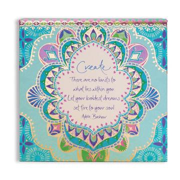 Create Notebox