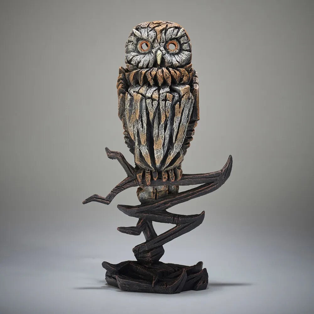 Edge Owl Figure Small