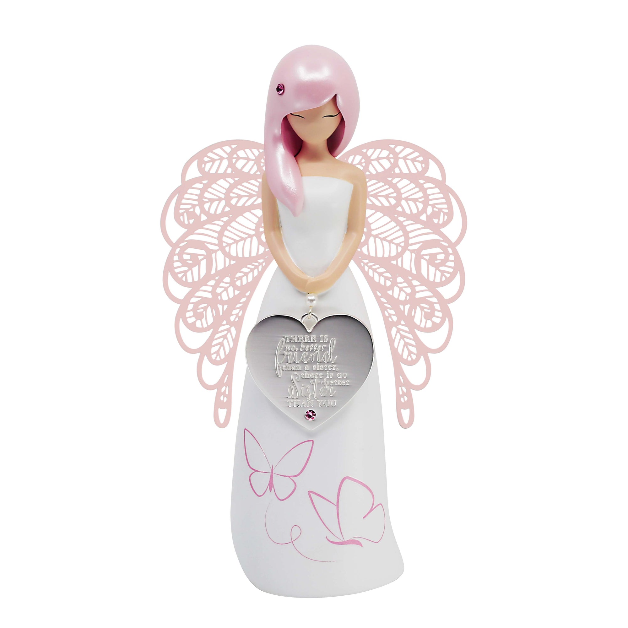 Sister - 155mm Figurine N