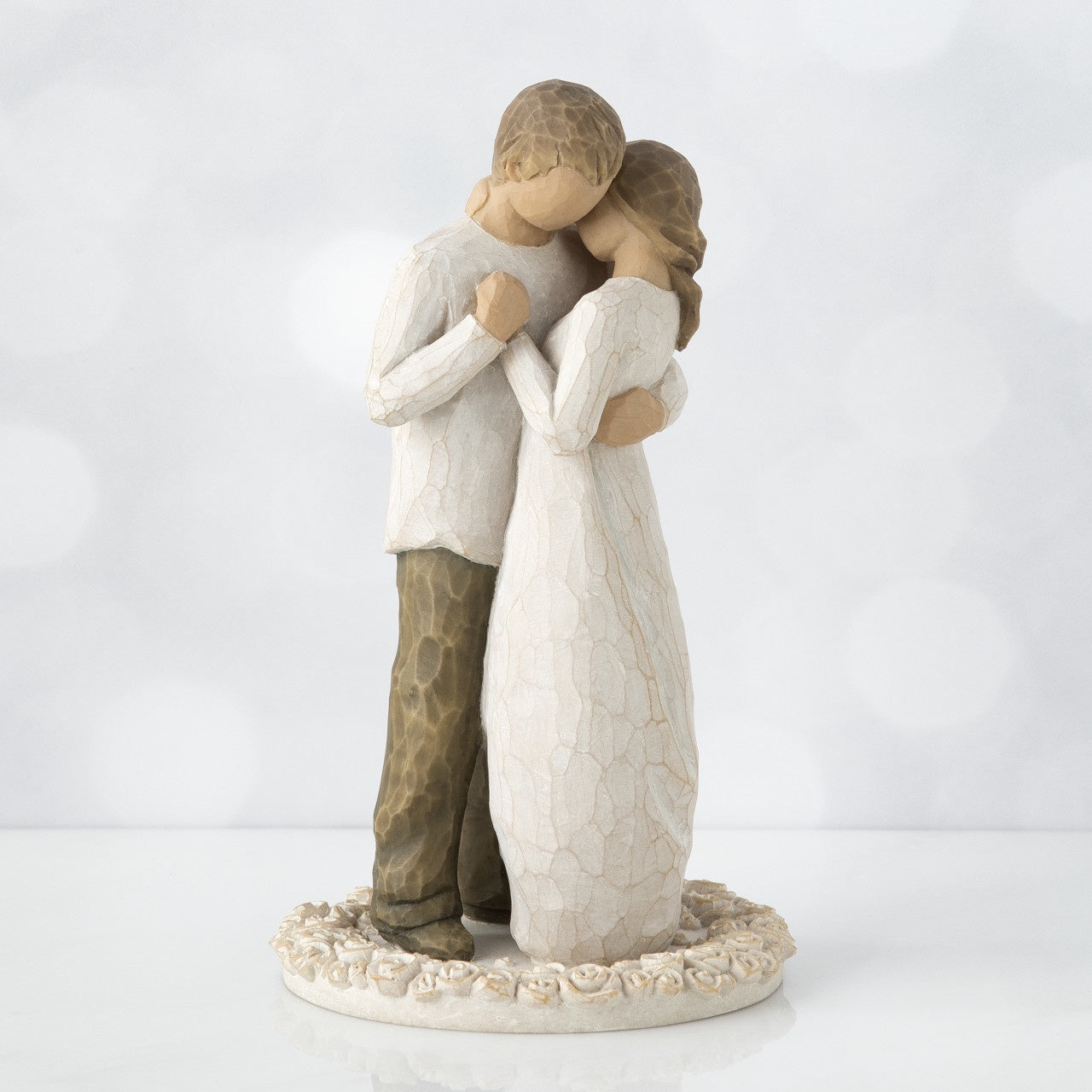 Promise Cake Topper 26189