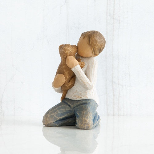 Kindness Boy 26217