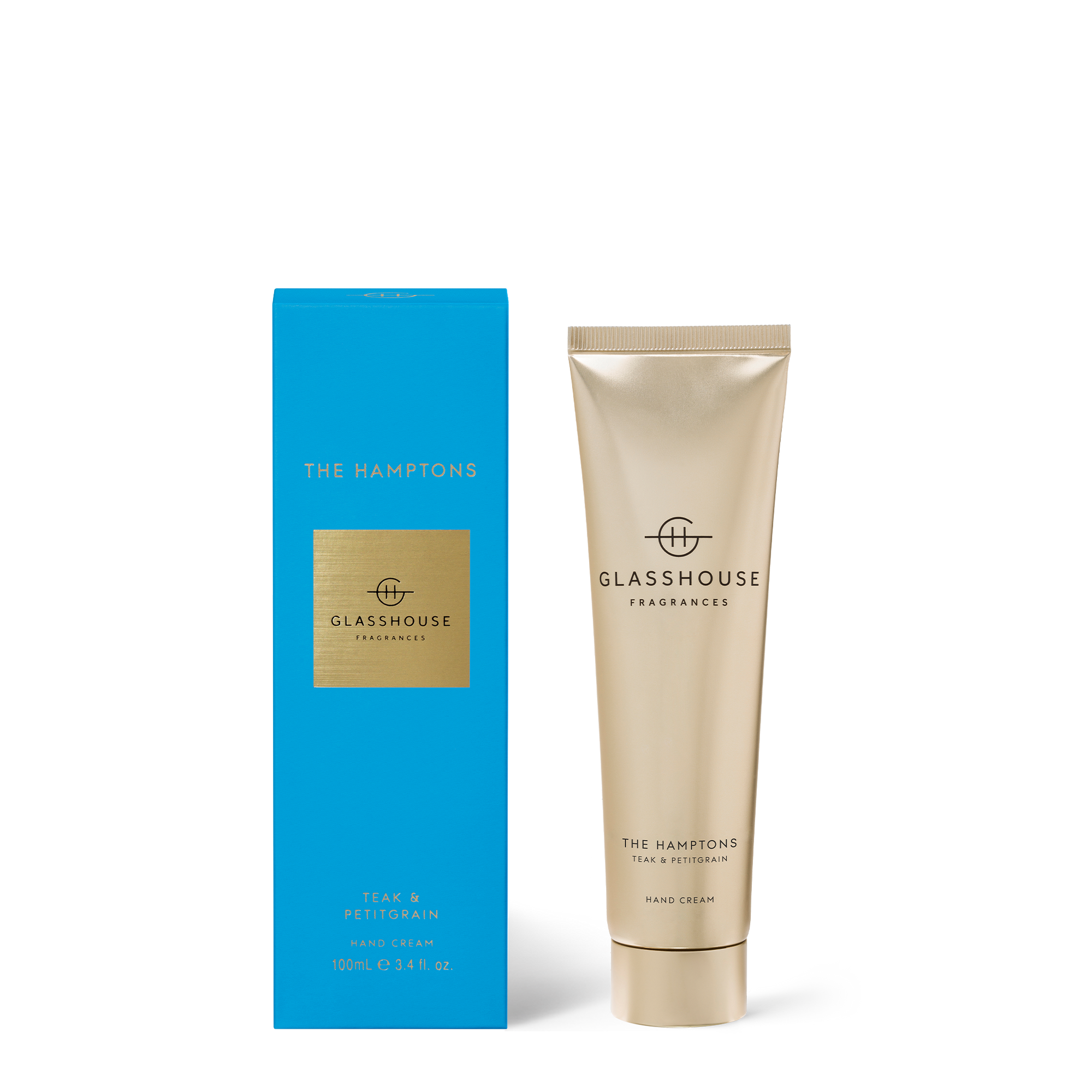 The Hamptons GH Hand Cream
