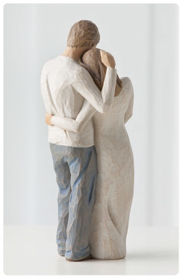 Home Figurine 26252