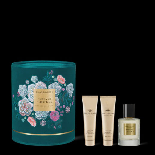 Mothers Day Fragrance Gift Set - Forever Florence