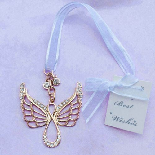 Angel Wing Gold