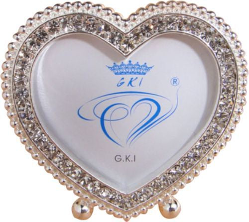 Heart Frame 2 x 2