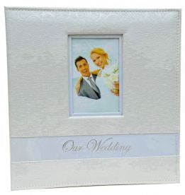 Our Wedding  Photo Album