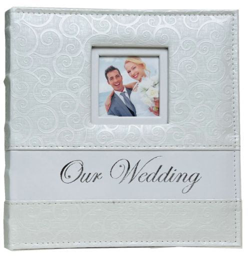 Our Wedding Album