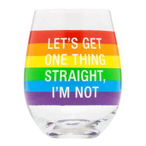 Wine Glass Jasnor