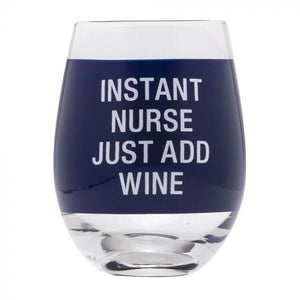 Wine Glass Jasnor