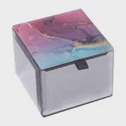 Bling Mini Trinket Box