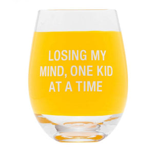 Wine Glass Jasnor