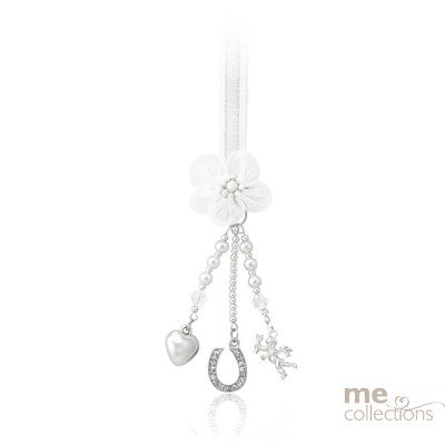 Mini Silver Charms