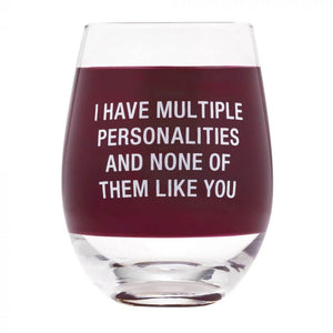 Wine Glass Jasnor