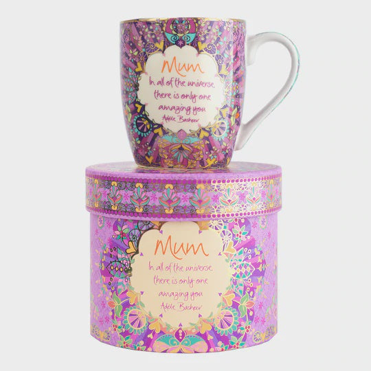 Mum Mug N