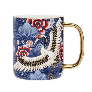 Osaka Bond Mugs