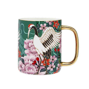 Osaka Bond Mugs