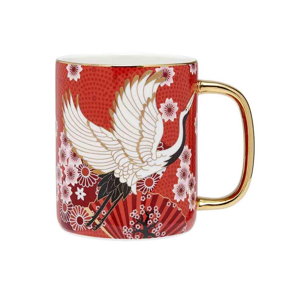 Osaka Bond Mugs