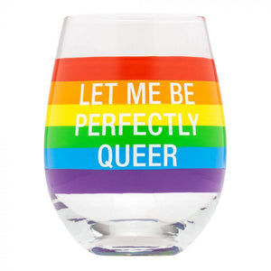 Wine Glass Jasnor