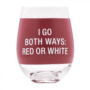 Wine Glass Jasnor