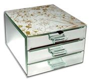 Tenderly Jewellery Box with 2 Draw