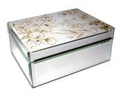 Tenderly Jewellery Box