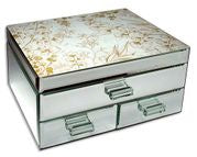 Tenderly Jumble Jewellery Box