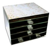 Tenderly Super Jumble Jewellery Box