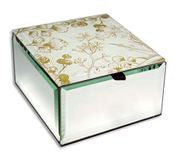 Tenderly Trinket Box