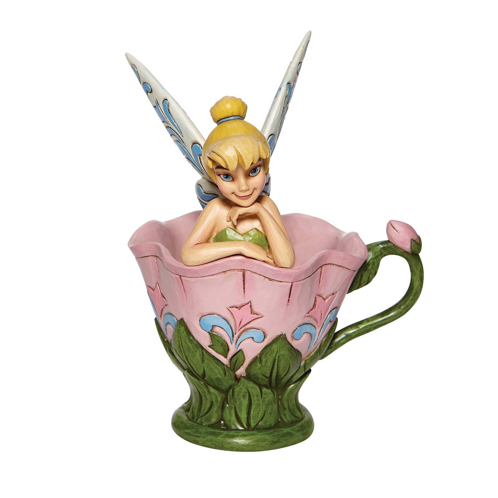 A Spot Of Tink