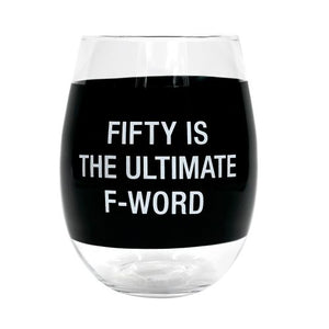 Wine Glass Jasnor