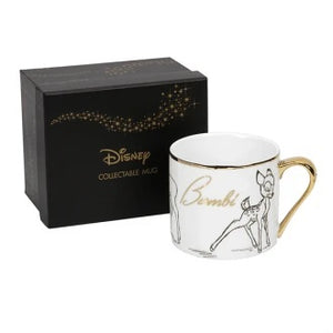 Disney Collection Mugs