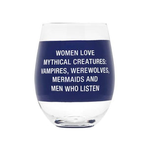 Wine Glass Jasnor
